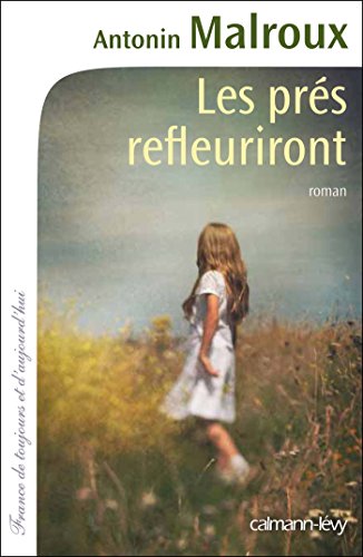 Les Prés refleuriront (Cal-Lévy-Territoires) Livre eBook France