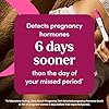 First Response Early Result Pregnancy Test, 3 Count(Pack of 1)(Packaging & Test Design May Vary) #3
