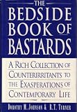 The bedside book of bastards