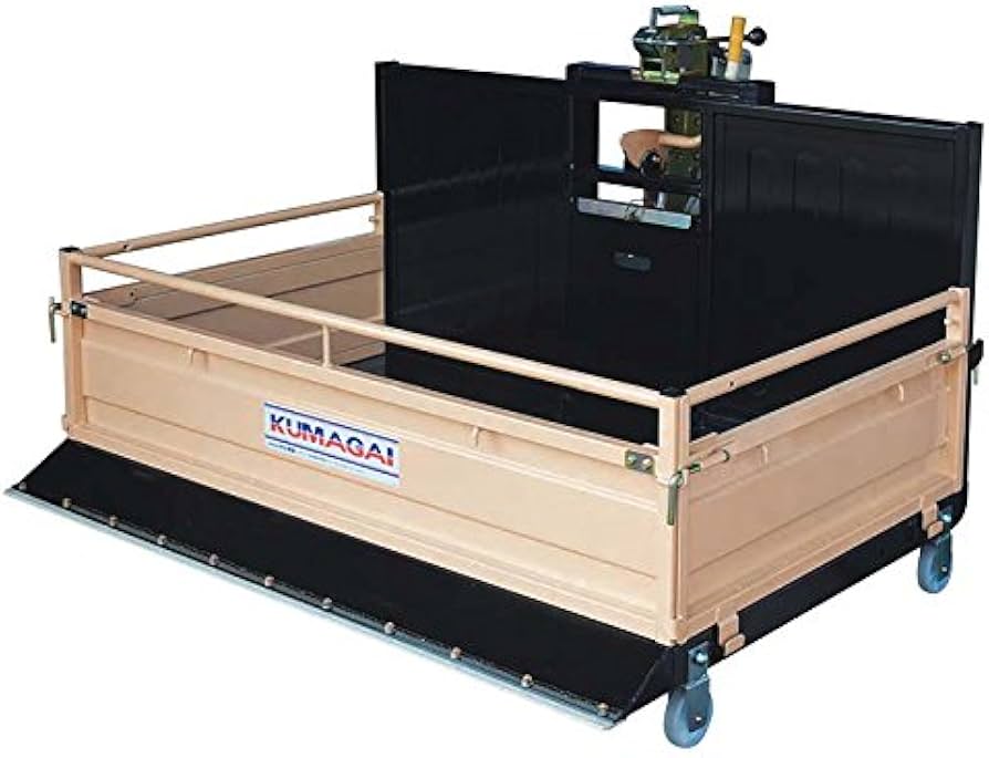 トラクタ　ダンプ　1200 トラクタ ダンプ 1200 農業用ダンプトレーラー4輪ファームトレーラー