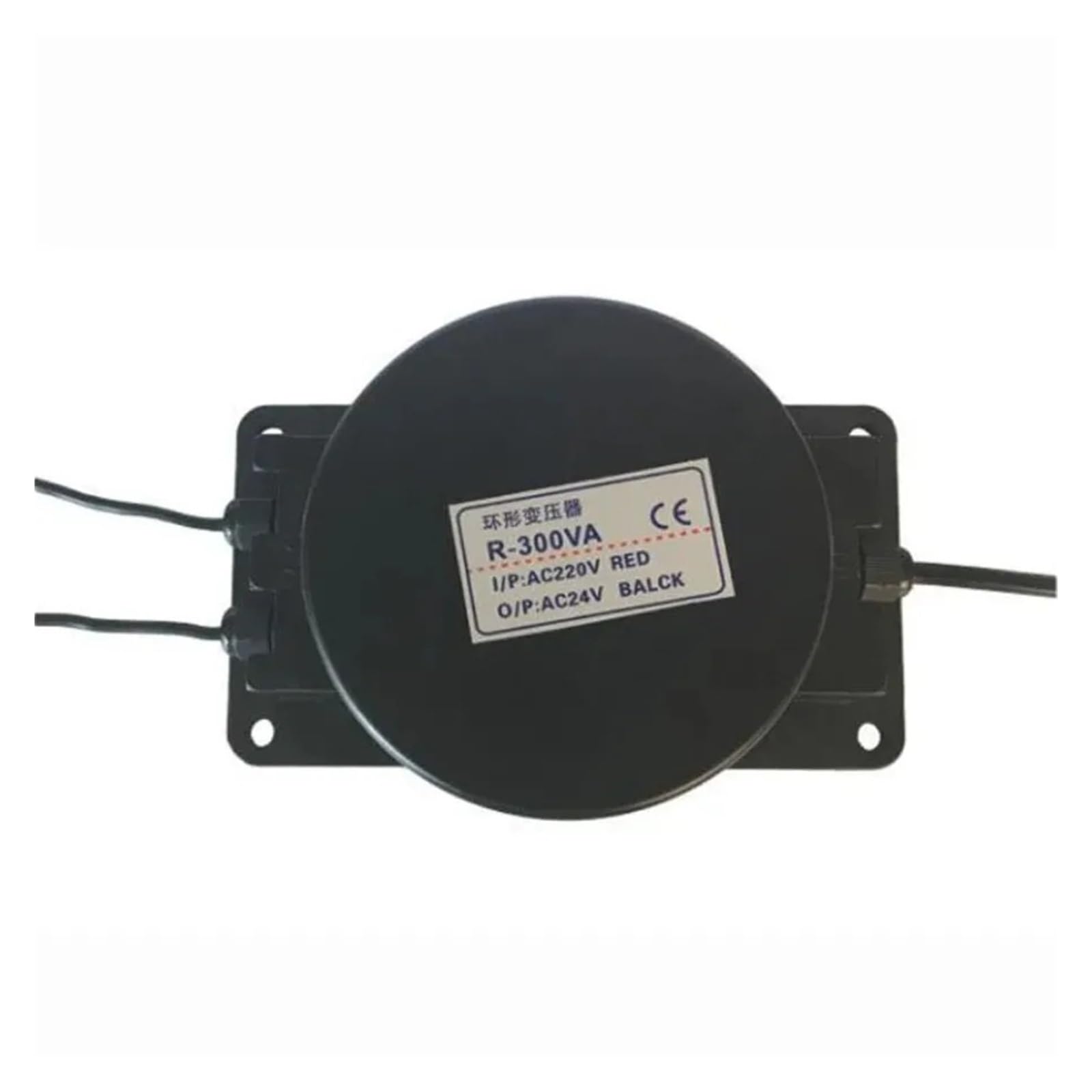 Transformador subacuático a prueba de agua AC220V a Ac 12V 24V 30W 200W IP68 controlador Led subacuático transformador fuente de alimentación adaptador electrónico al aire libre for nadar