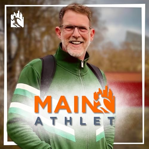 Inside World Masters Athletics: The Sport That Feels Like Family - WMA President Margit Jungmann