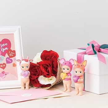 Amazon.co.jp: ソニーエンジェル メッセージオブラブ Sonny