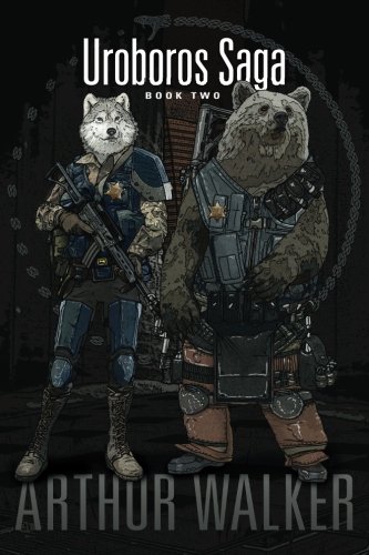 Uroboros Saga Book 2