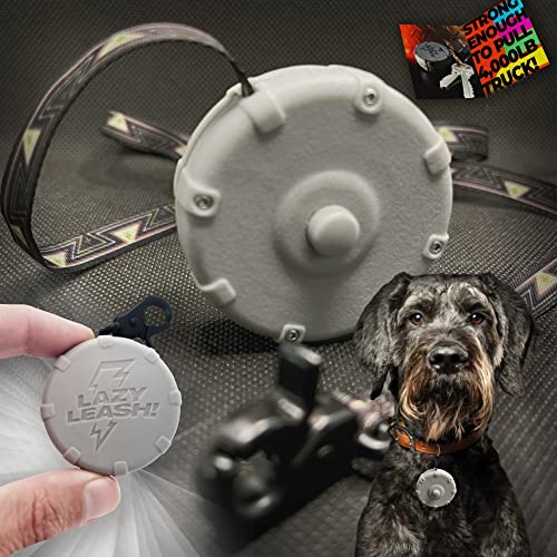 Mini laisse d'alimentation robuste et imperméable lot de 2 compactes - 15
