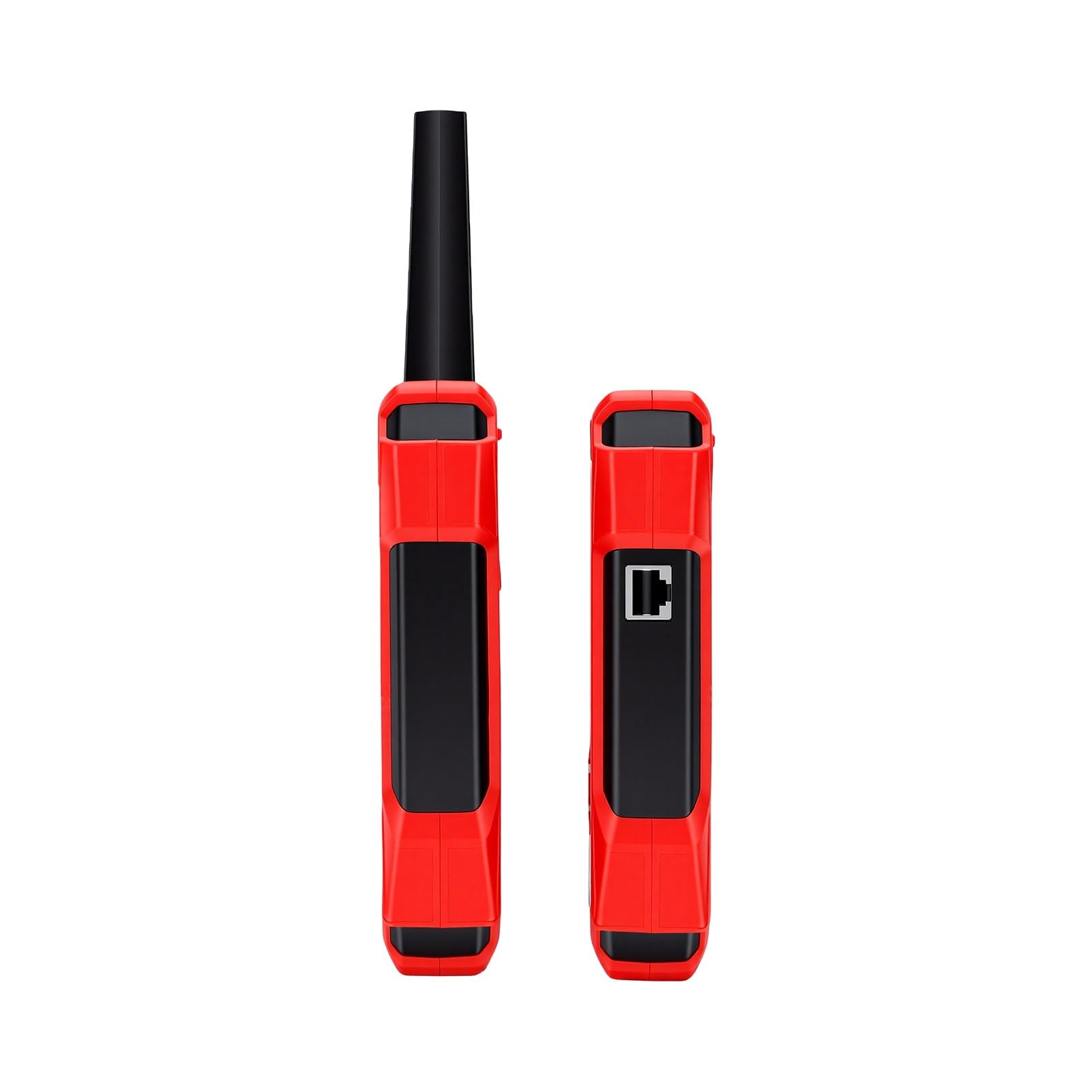 Erdkabelsuchgerät mit 125-kHz-Signal und Multimeter für Unterbrechung