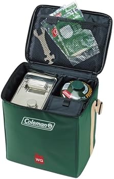 Amazon | Coleman(コールマン) 燃料収納 フューエルキャリーケース