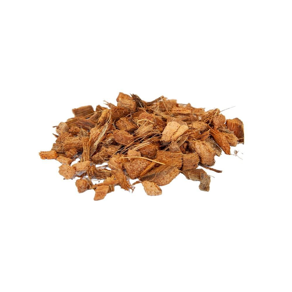 horizont Kokoseinstreu 100 L grob für Geflügel, Kleintiere