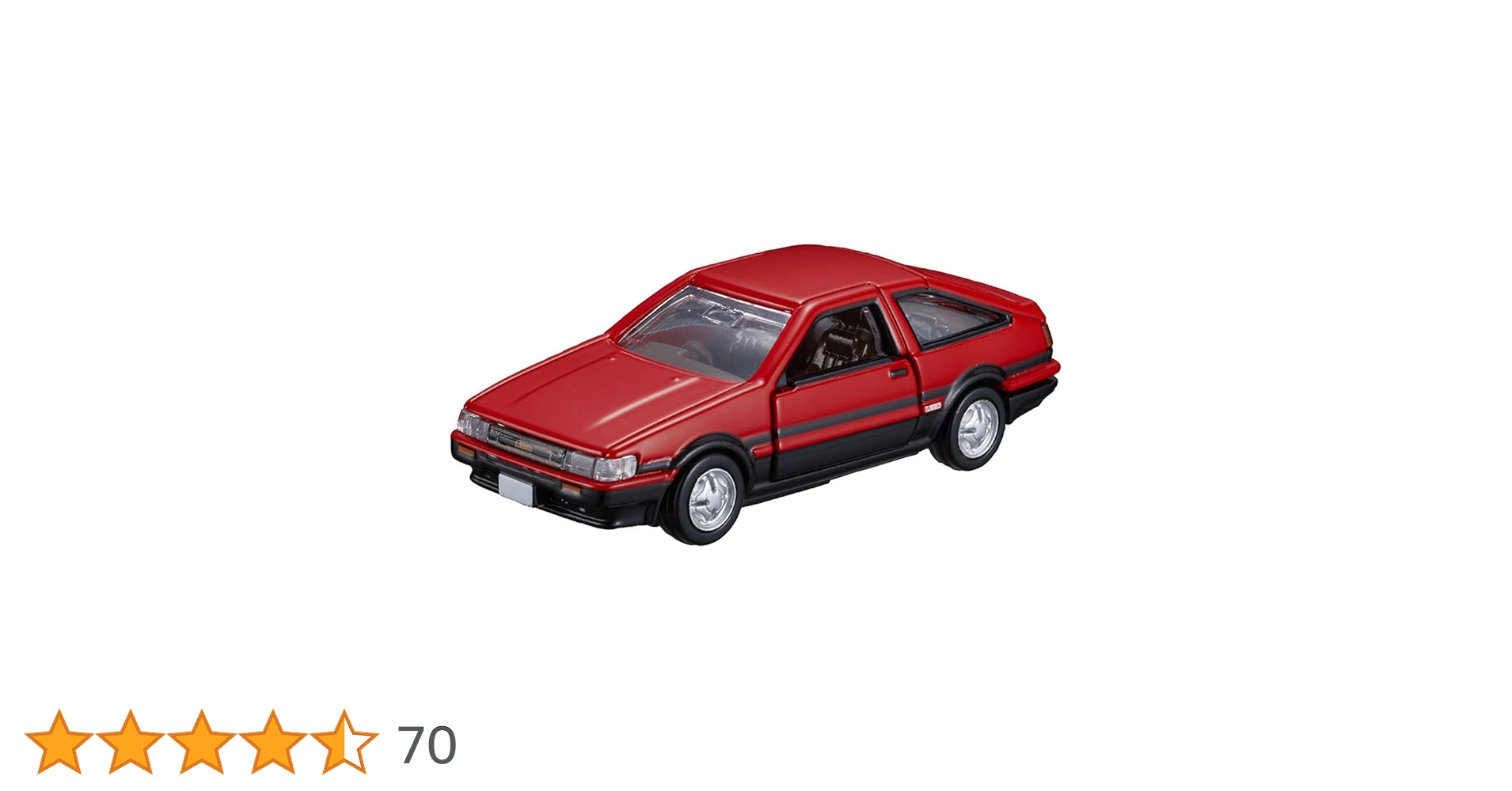 Amazon.co.jp: タカラトミー トミカプレミアム 25 トヨタ