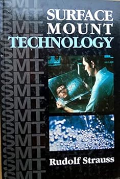 Hardcover Surface Mount Technology Book