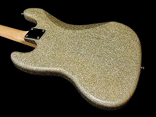 Amazon | SCHECTER PS-JB/SSP/R シェクター シルバースパークル