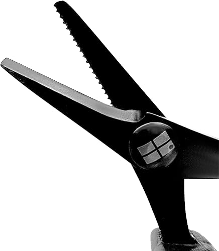 Miniatura 3 de DYNWAVE Tijeras para cuerda de bádminton, tijeras de cuerda de raqueta de bádminton, cortador de cuerda de bádminton para reparación, accesorios de