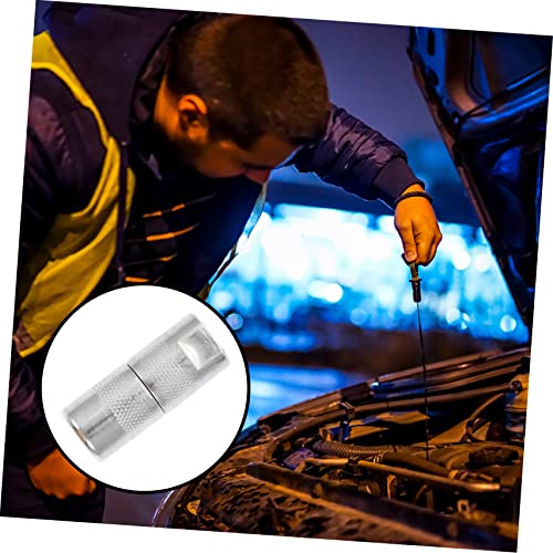 18 Peças Kit De Bicos De Graxa Para Aspersão De Manteiga Acessórios Para Pulverizador De Graxa Nebul