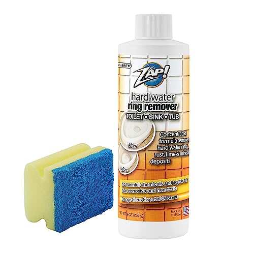 Find The Best Sealand Toilet Seal Cleaner Reviews & Comparison Katynel