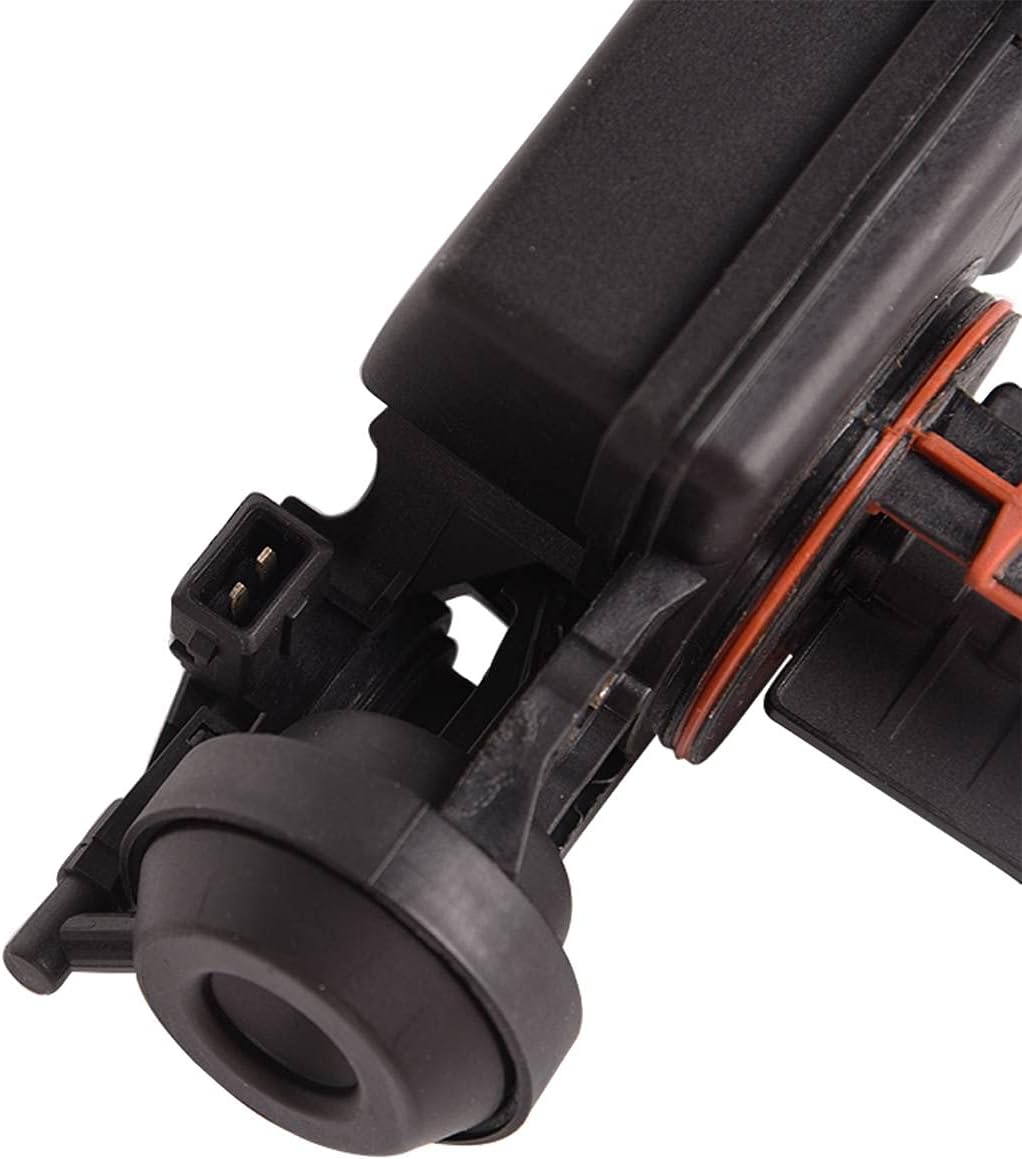 Intake Manifold Flap Adjuster Valve with 1-Year Warranty-Air Intake Manifold Flap Adjuster Unit DISA Valve