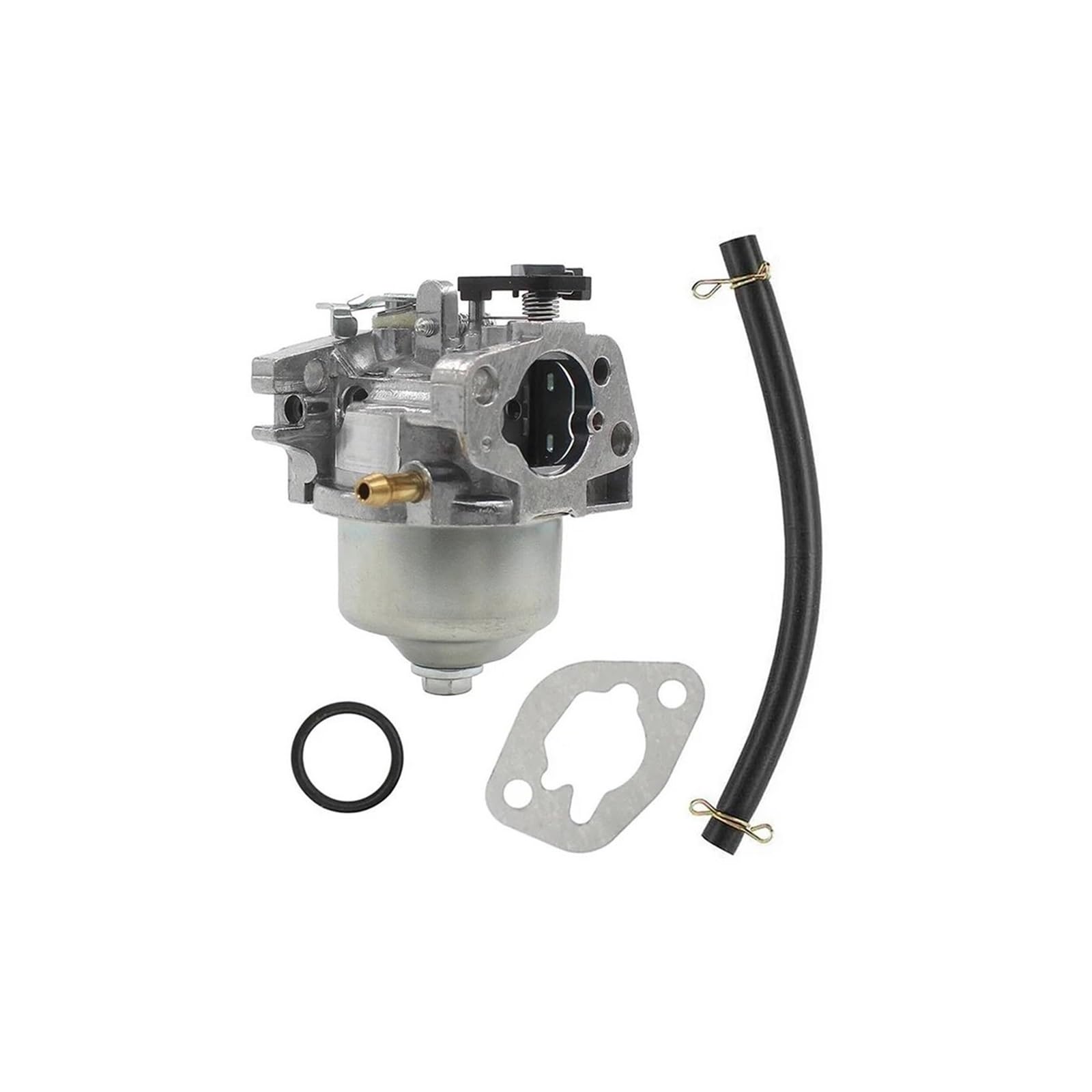 Carburateur pour SV150 RM45 V35 : kit de réparation complet avec joint et tuyau