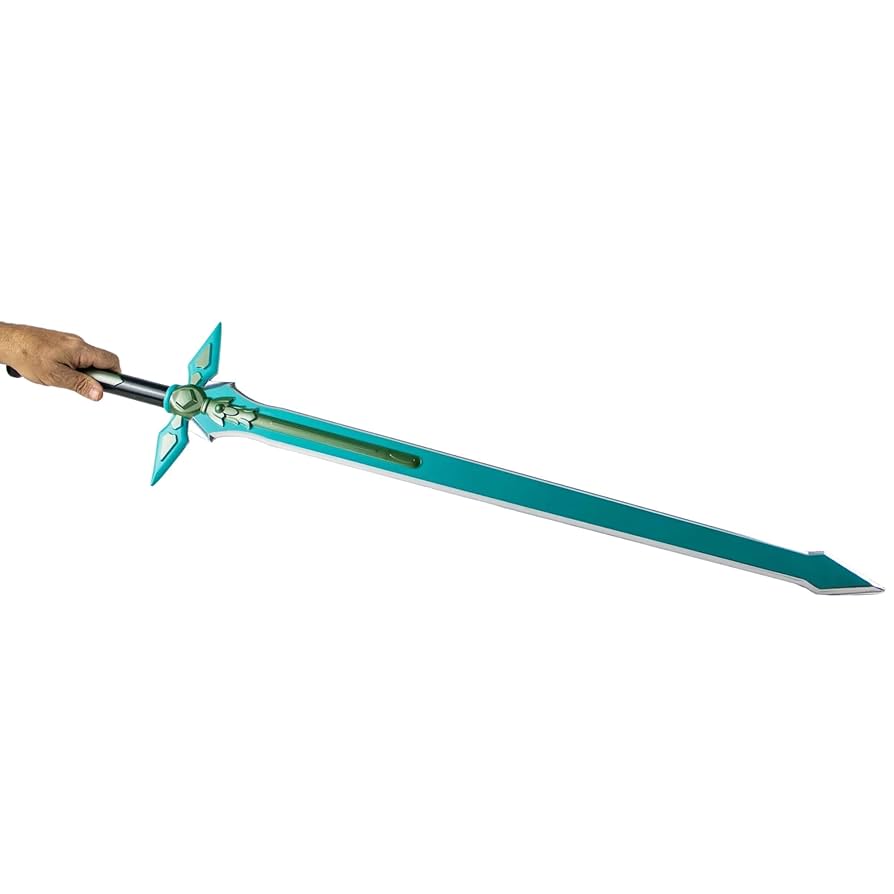 その他 Sword Art Online Dark Repulser Full-View-81.png