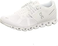 Vista 1 de On Running Womens Cloud 7030 malla Dustrose cuarzo entrenadores