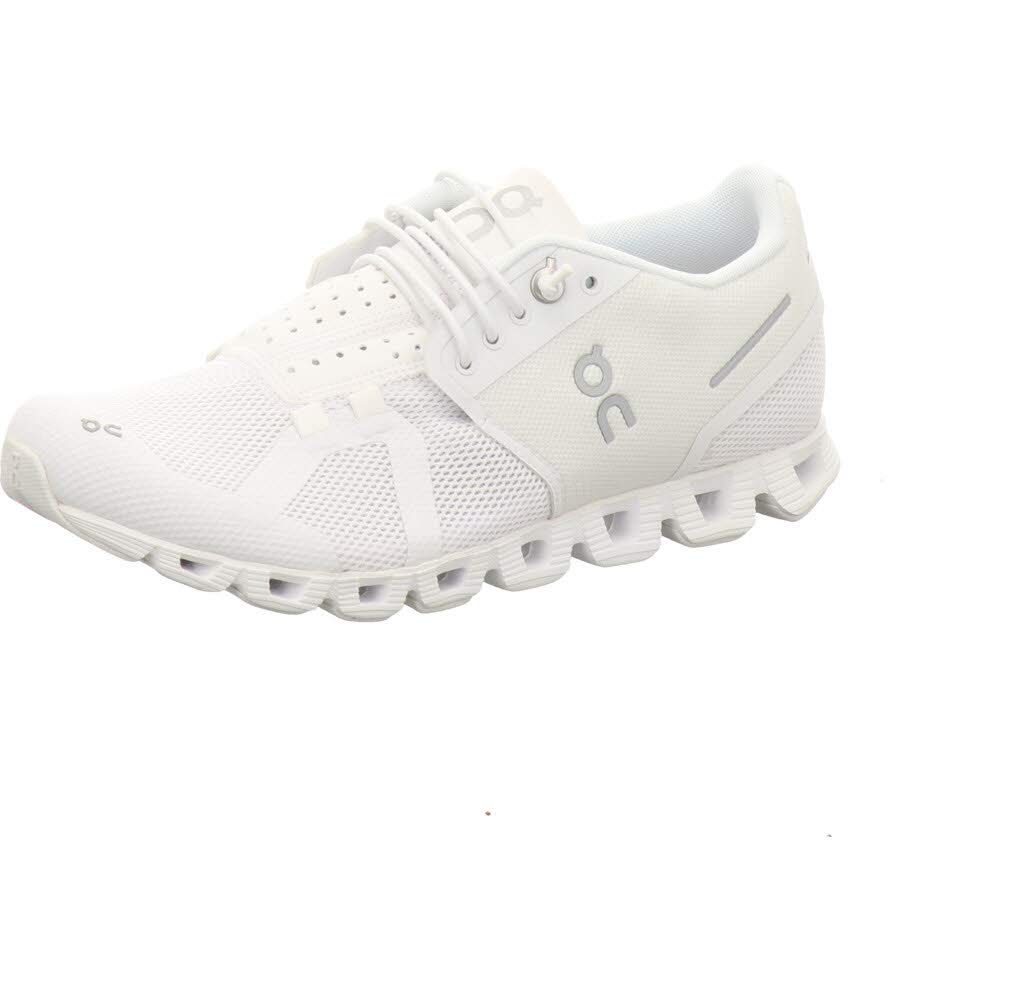 On Men's Cloud 6 Sneakers