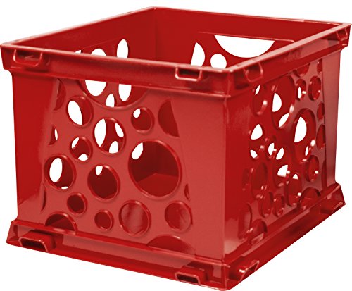 Caisses de classement Storex lot de 3 boîtes de rangement de documents - 8