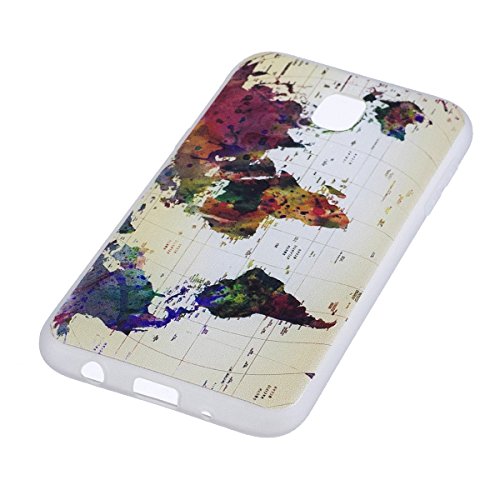 ISAKEN Compatibile con Samsung Galaxy J5 2017