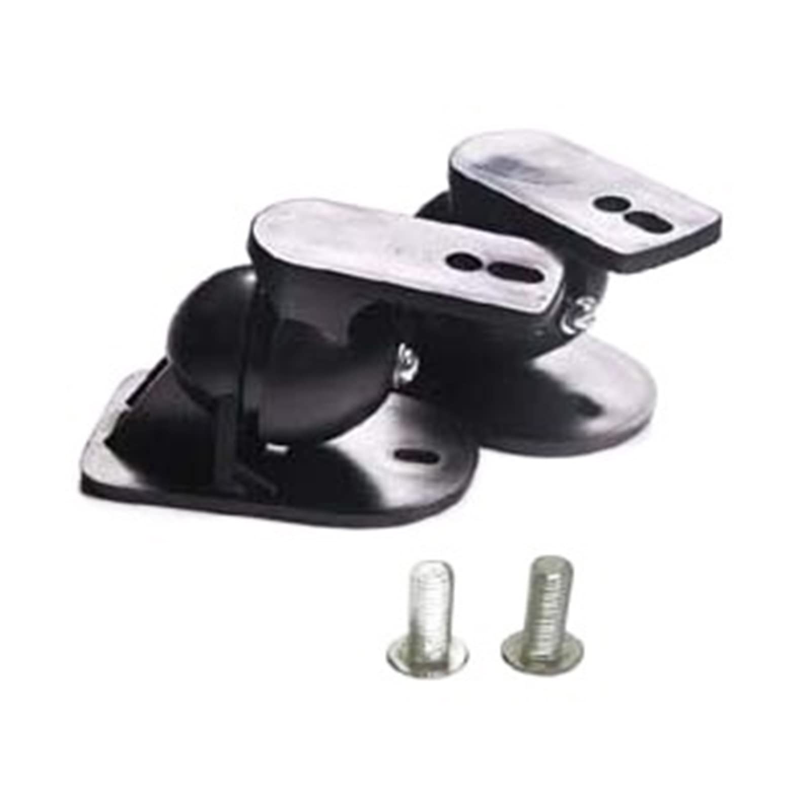 Amazon.com: SW-03 Universal ABS Plastic Sound Speaker Wall Bracket
