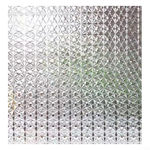 Eawfgtuw Cerradura de puerta enrollable para seguridad del hogar, núcleo de cobre antirrobo con diseño de lengüeta cuadrada, color plateado, 285 mm de profundidad