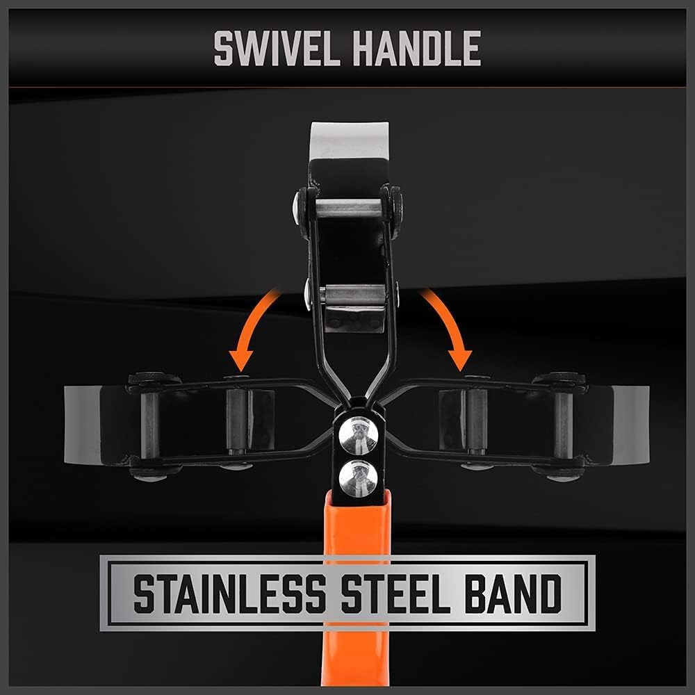 8-Quart Digital Air Fryer