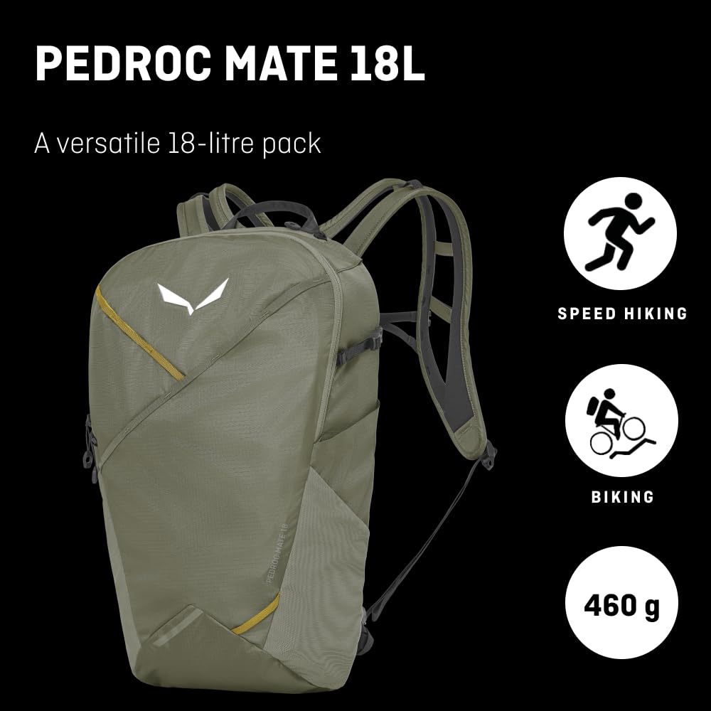 PEDROC MATE 18