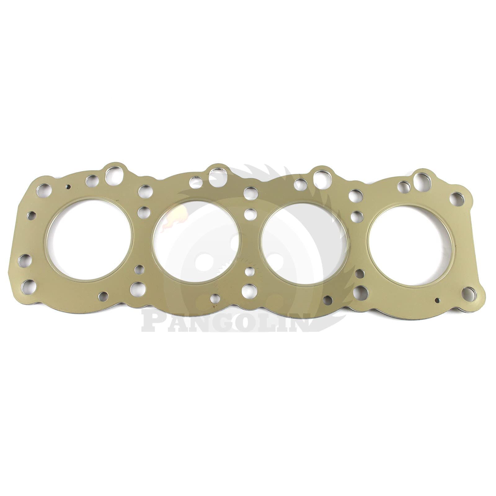 Amazon.com: PANGOLIN 4FA1 4FE1 Engine Gasket Set for TCM Komatsu