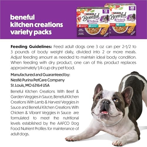 Purina Beneful Kitchen review