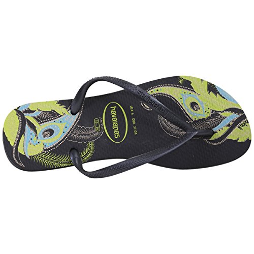 Image of Havaianas Women's Slim Organic Sandal Flip Flop