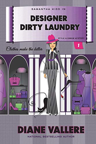Designer Dirty Laundry view 2