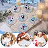 6PCS Hand Warmers,Portable Reusable Pocket Warmers Mini Hand Warmers for Kids Women Winter Outdoor Camping Hiking - Image 6