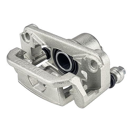Image of PHILTOP Rear Right Brake Caliper 19-B2781 Compatible with 2002-2023 Nissan Altima, 2003-2023 Nissan Maxima