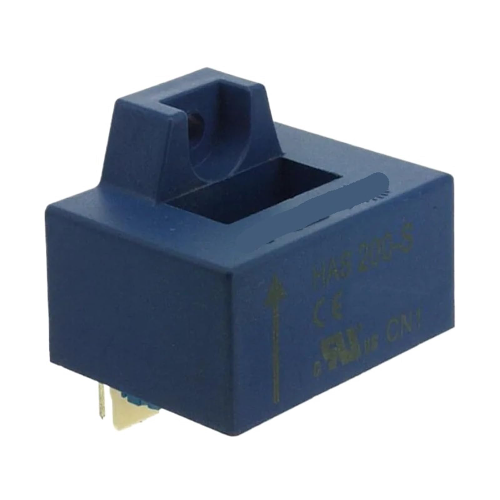 NACODLUL HAS400-P current sensor, rated current 300A open-loop