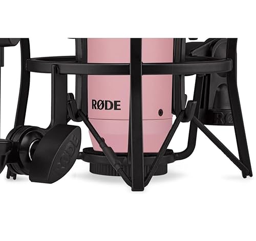 Amazon.com: RØDE NT1 Signature Series Large-Diaphragm Condenser