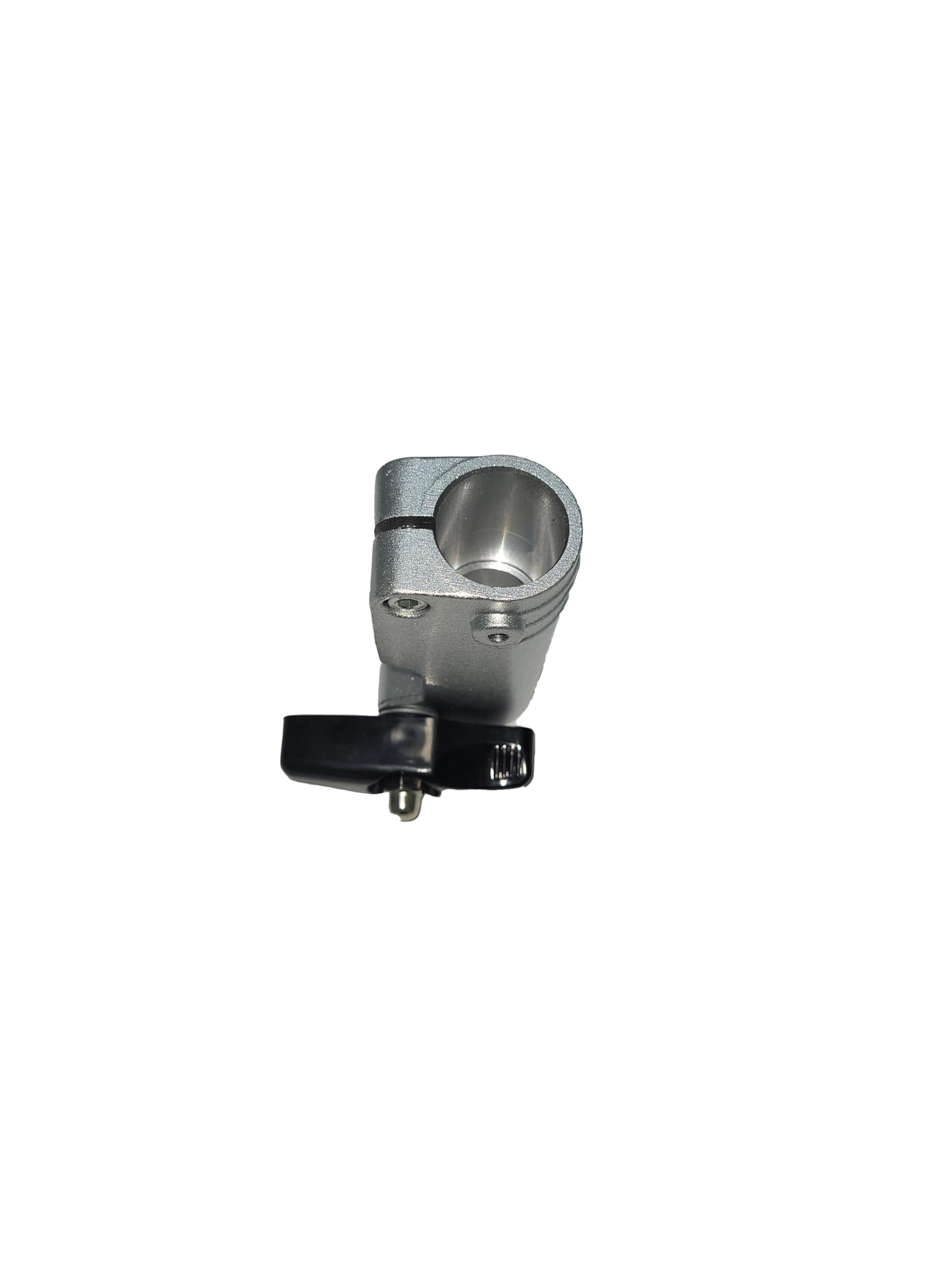 Conector de eje T.BC925.11 con abrazadera de acoplamiento para desbrozadora Sunseeker 4 en 1 de 26 cc
