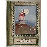 The Little Shepherdess and other stories.