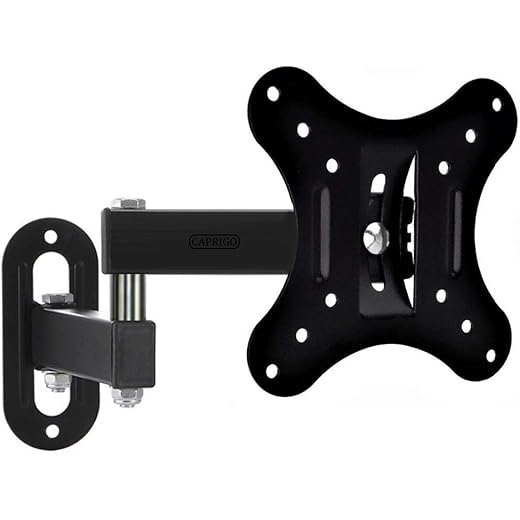 Caprigo Heavy Duty TV Wall Mount 27 Inch