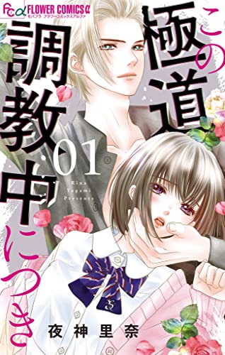 夜神里奈 漫画 51dyXxpVnbL.jpg