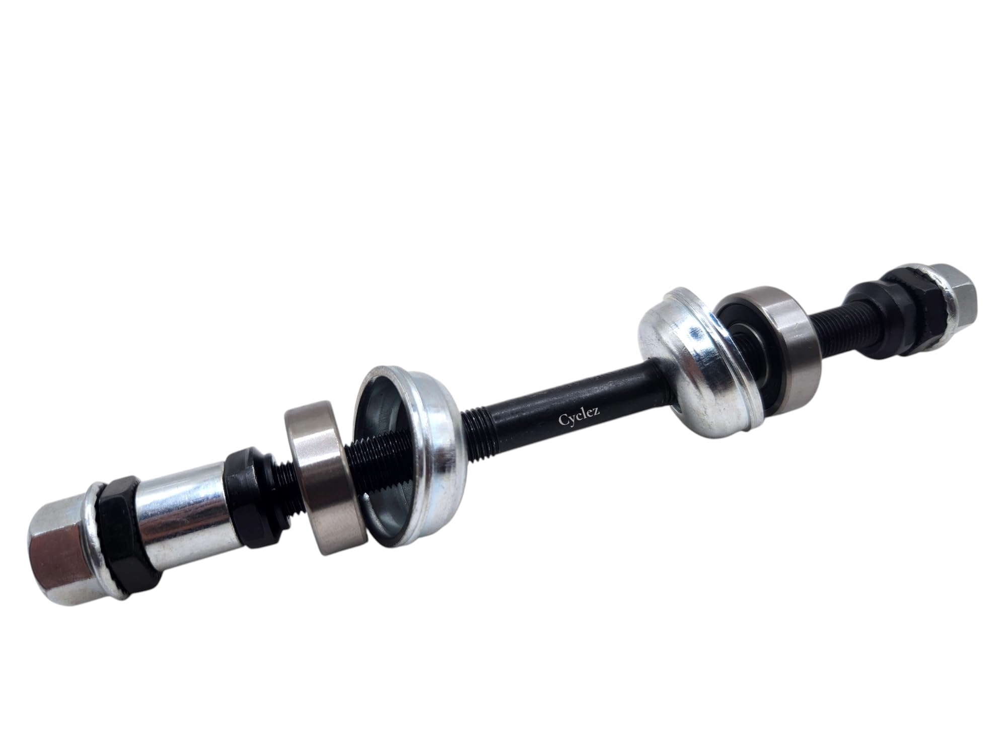 ピルクル Amazon.com : CYCLEZ Premium 3/8