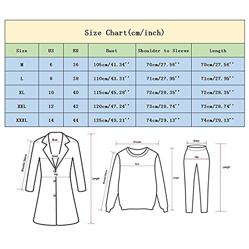 Briskorry Splices Pluche jas voor dames, pluizig pluizig lange mouwen, ronde hals, pullover, retro, oversized, losse trui, effen, elegant sweatshirt, bovenstuk, tops, lange mouwen - Image 7