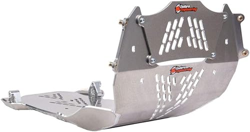 Enduro Engineering Placa deslizante todoterreno para KTM 790 Adventure/R 2019