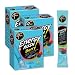 4C Totally Light 2 Go Energy Rush Berry, Sugar Free, 14-Count, Boxes (Pack of 3)
