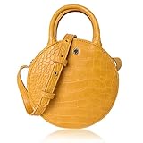 Maße (L x B x H): 29,8 x 7,6 x 29,8 cm. Schulterriemenlänge: 53,3 cm - 58,4 cm. Vor der Bestellung überprüfen Sie bitte die Größentabelle, die große Version kann größer als Ihre Erwartungen sein.