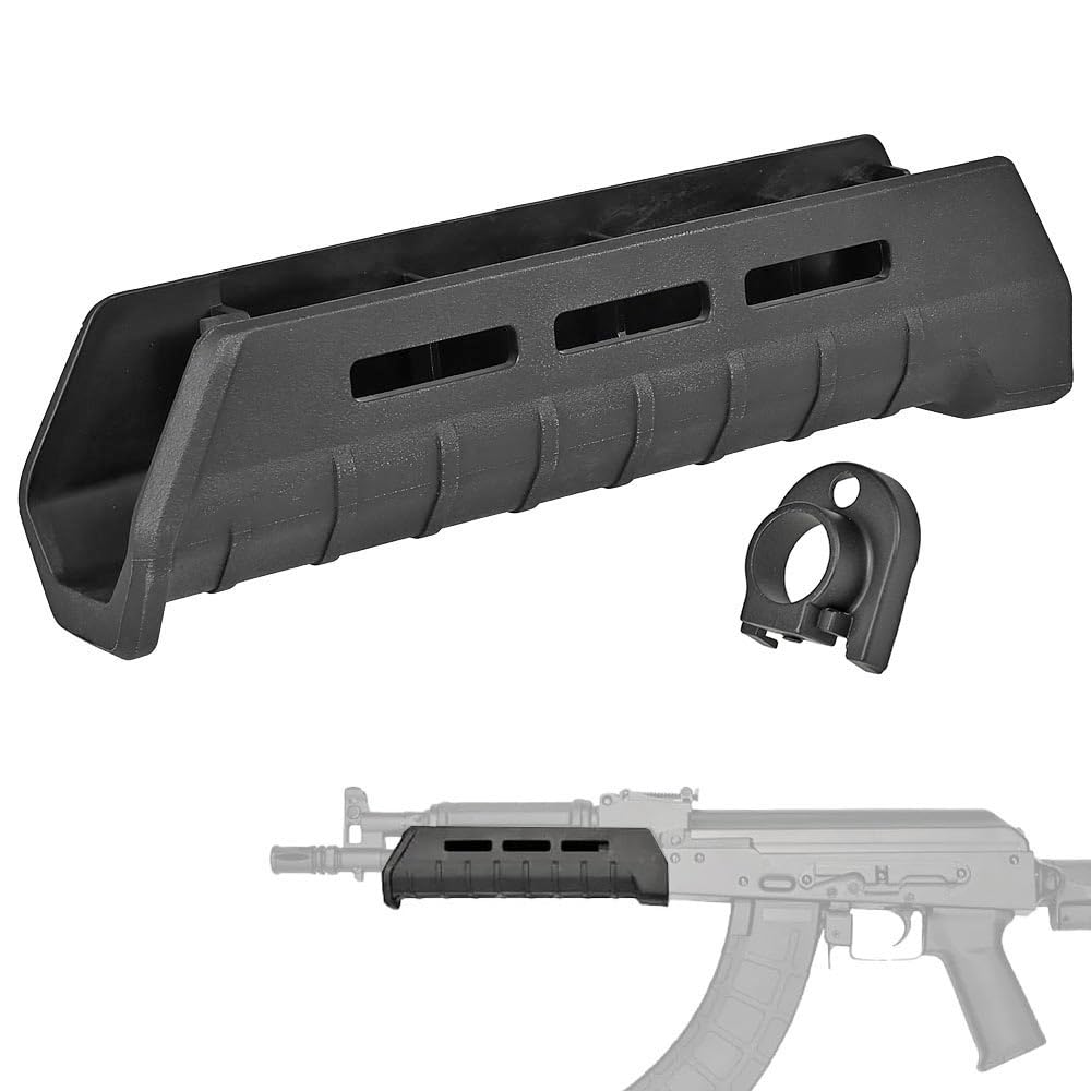 AK74 カスタム keymod マガジン3本付き　１時間だけ試しに破格セール AK74 カスタム keymod マガジン3本付き 1時間だけ試しに破格