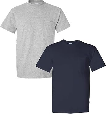 Gildan Adult DryBlend Workwear T-Shirts 