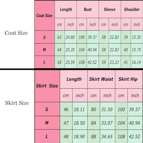 Costume formel femme en version jupe ajustée haute finition