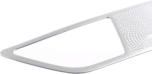 Miniatura 4 de CHEYA para BMW Serie 7 730li 740li 2016-2020 de aleación de aluminio para altavoz de puerta de coche